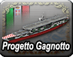 Progetto Gagnotto(CV/RM)
