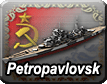 Petropavlovsk(CA/SN)