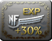 Exp+30% x50